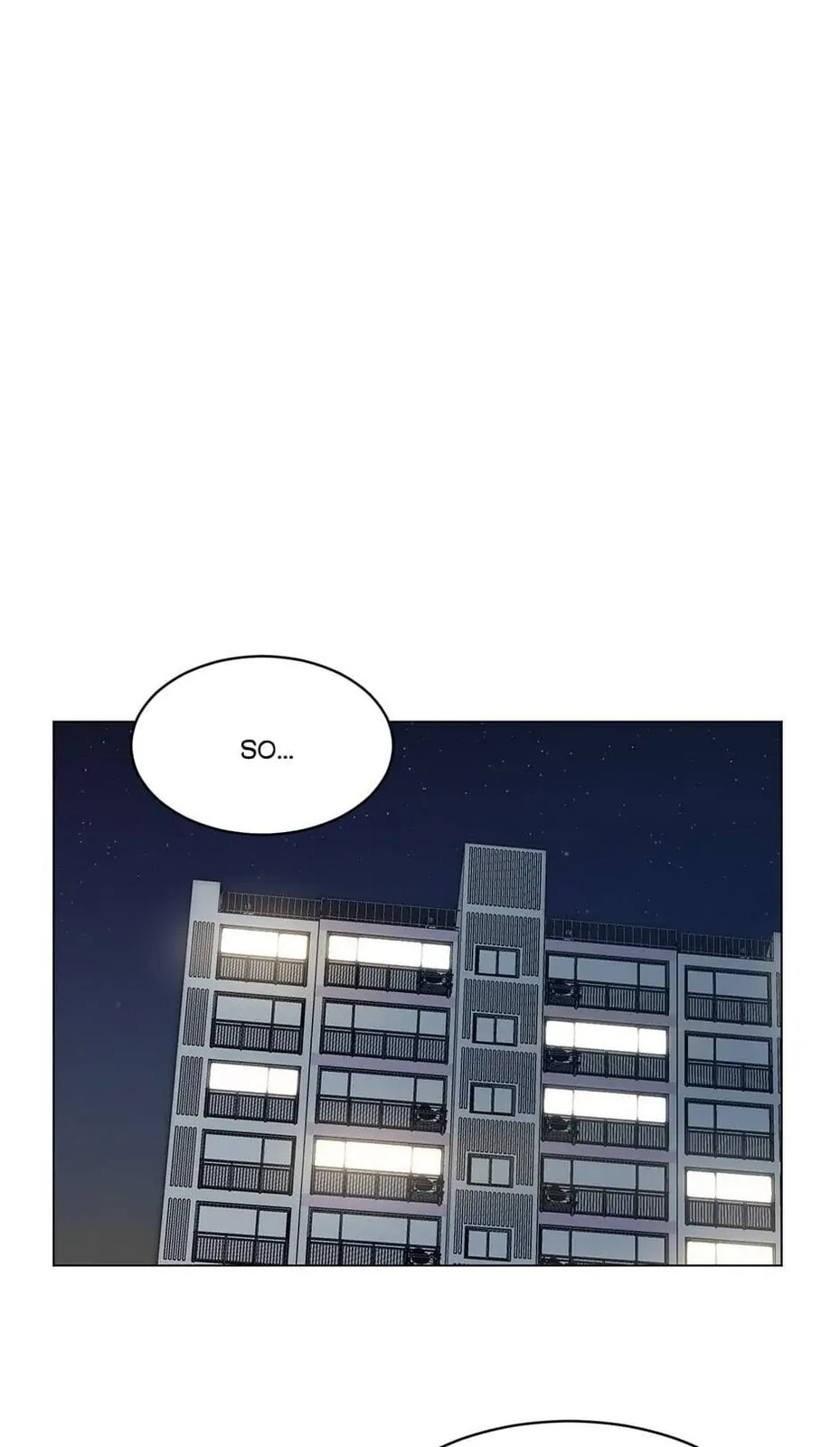 Wife After Love Chapter 32 page 25 - 