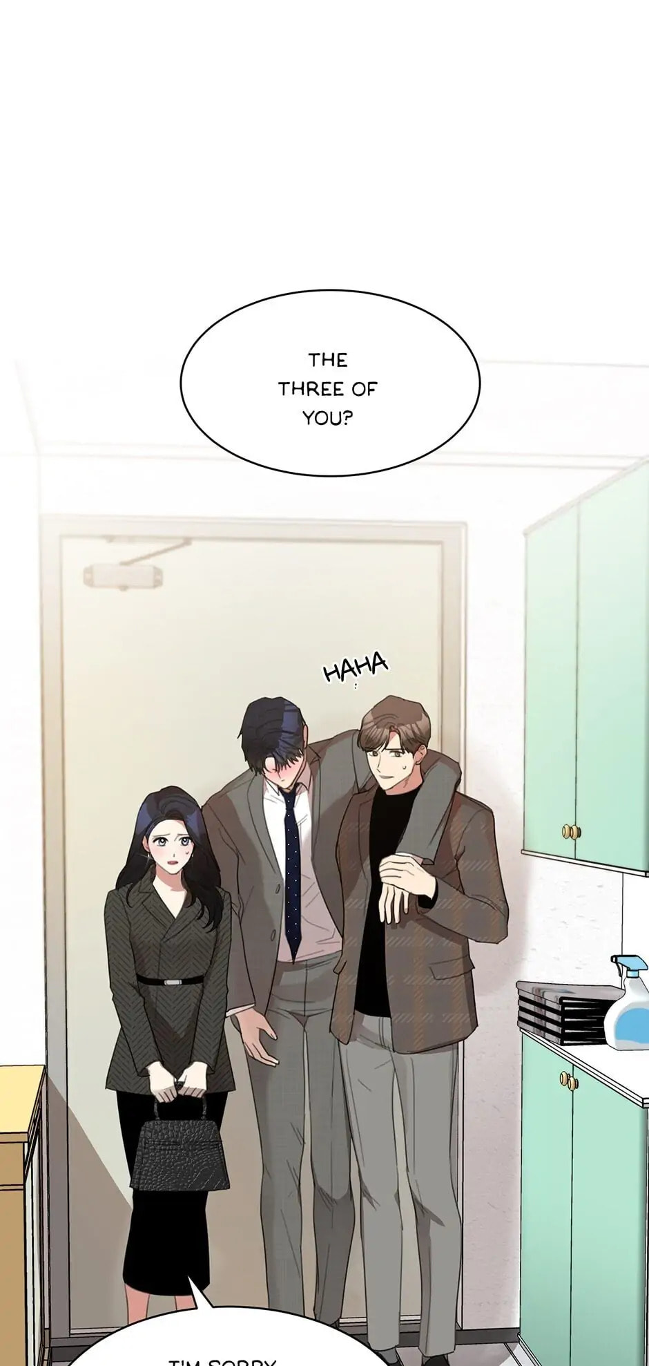 Wife After Love Chapter 32 page 27 - 