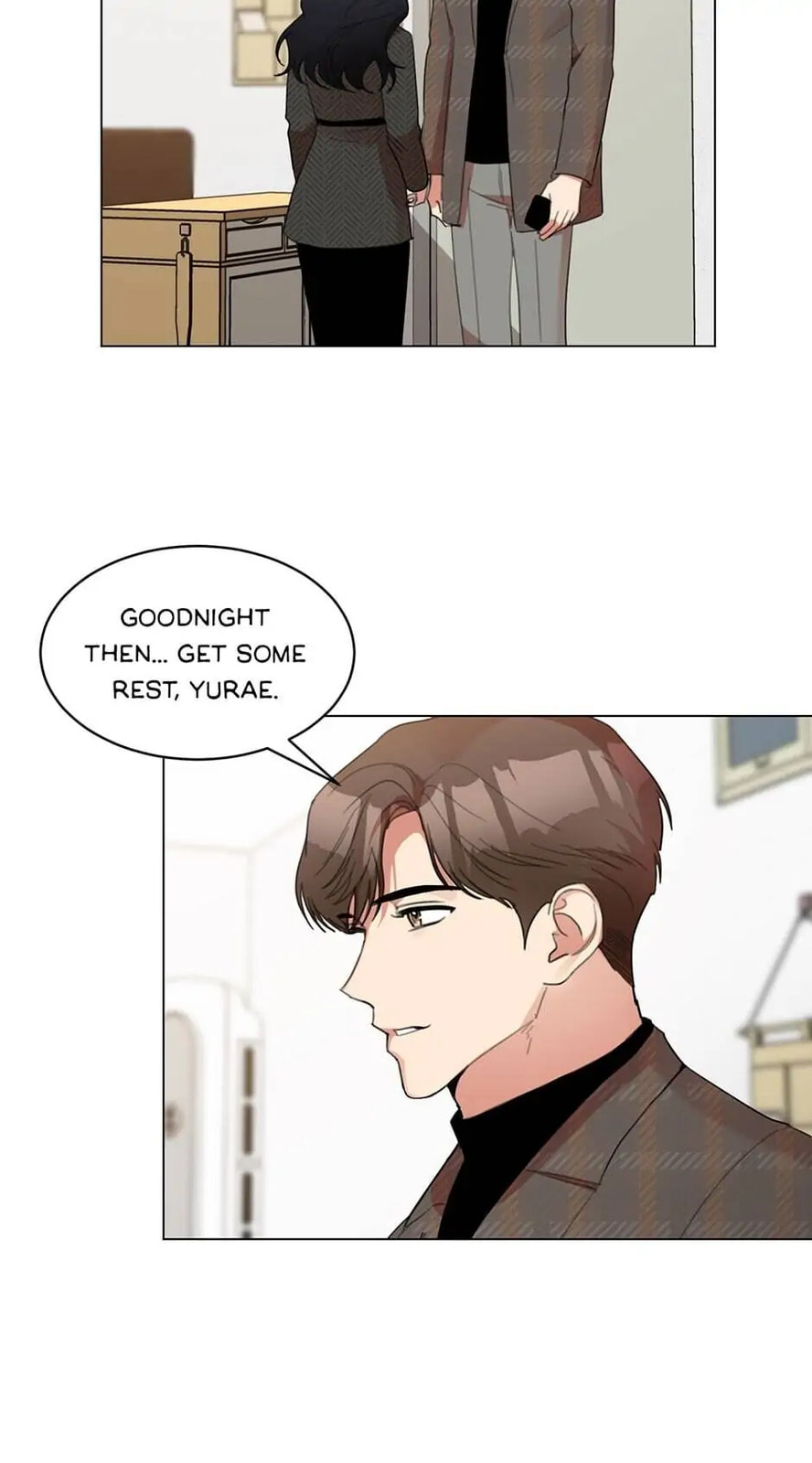 Wife After Love Chapter 32 page 37 - 