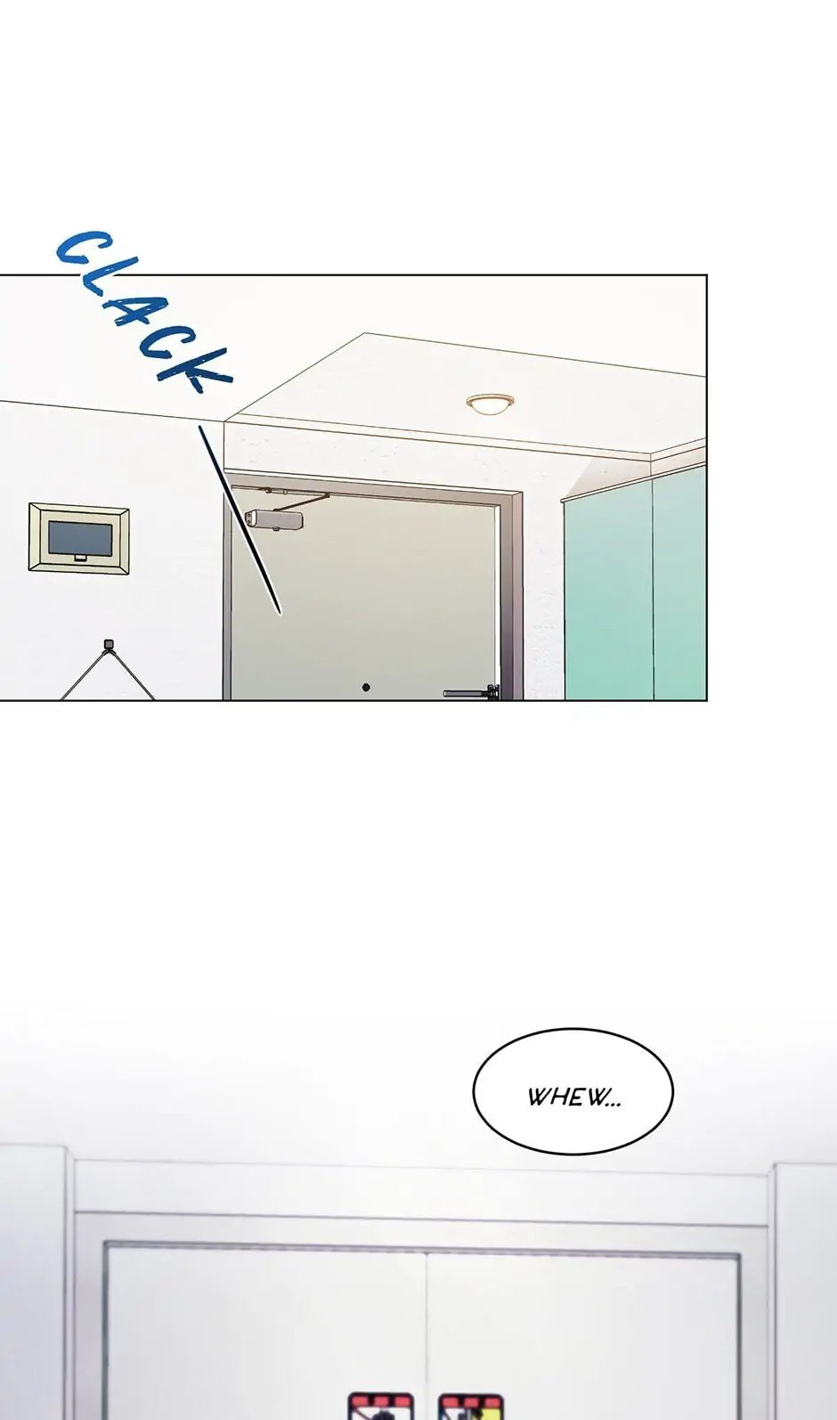 Wife After Love Chapter 32 page 38 - 
