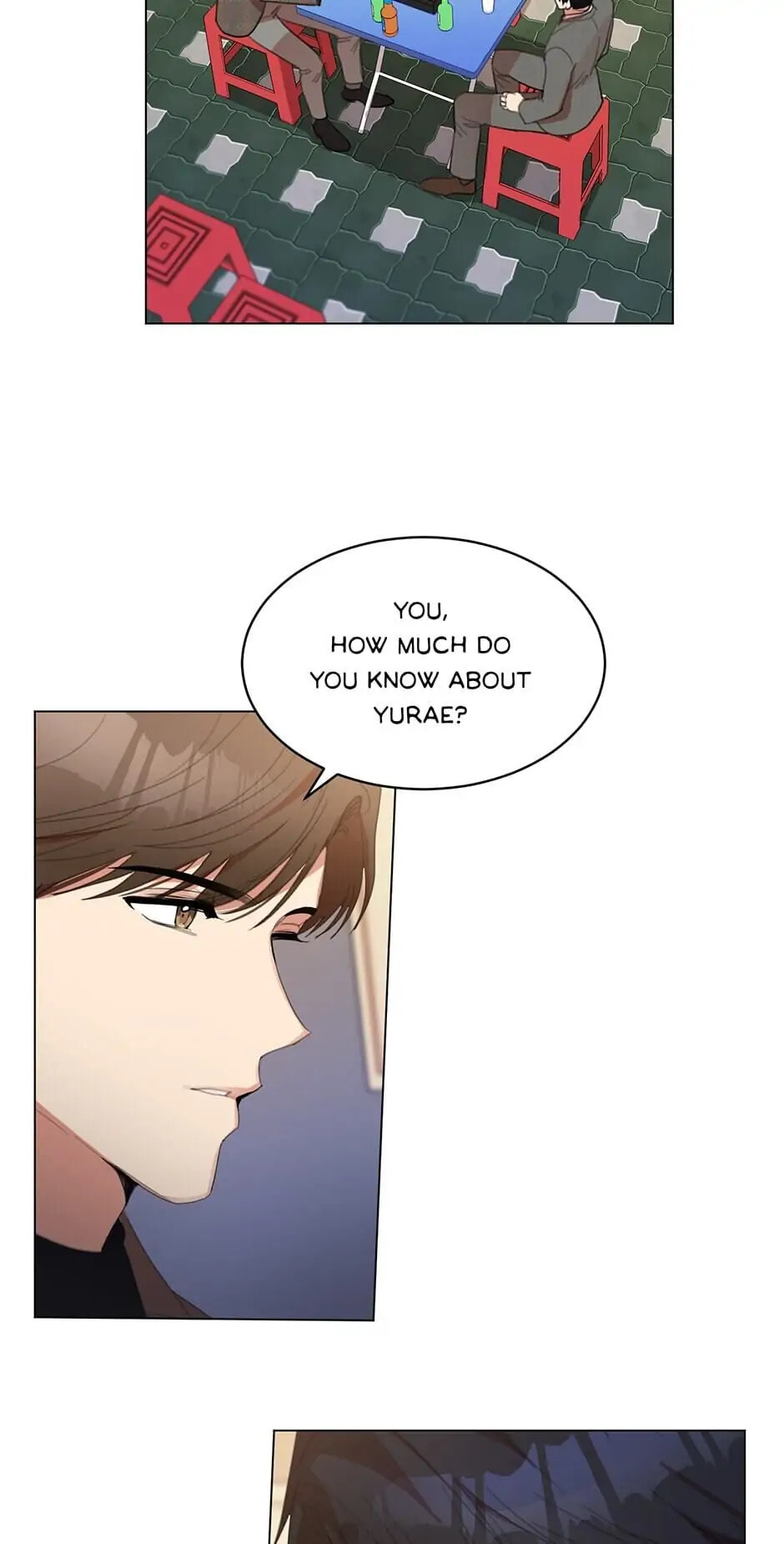 Wife After Love Chapter 32 page 6 - 