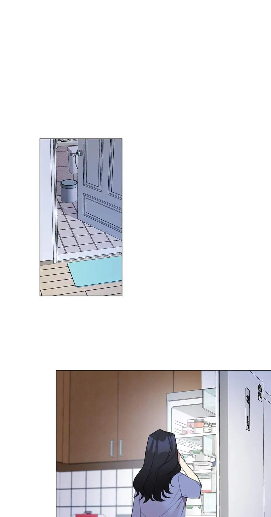 Wife After Love Chapter 33 page 1 - 