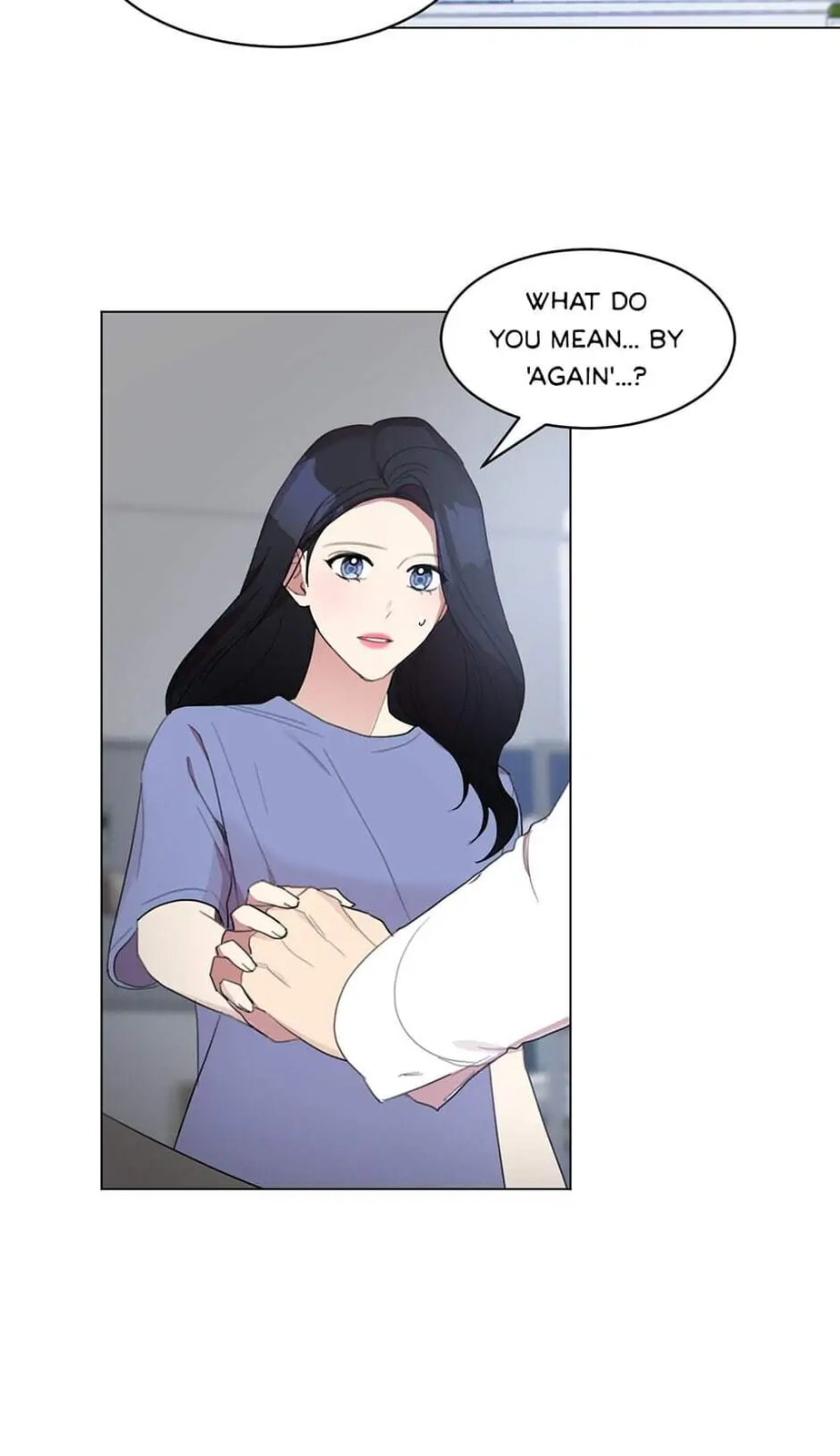 Wife After Love Chapter 33 page 12 - 