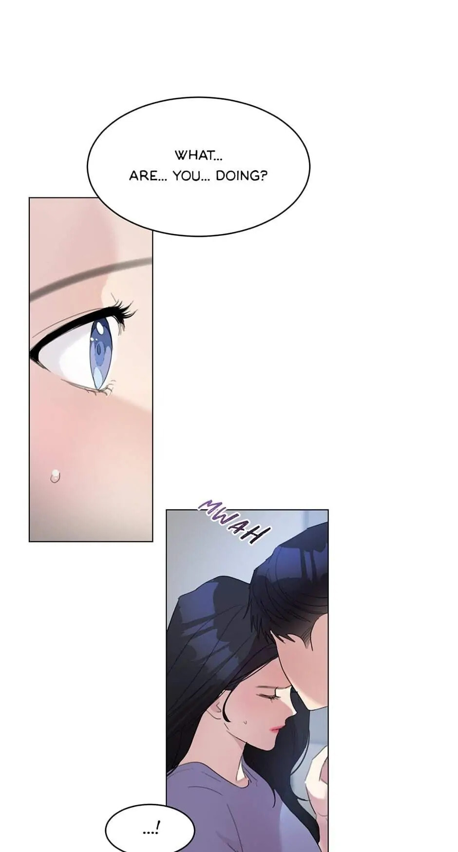Wife After Love Chapter 33 page 15 - 