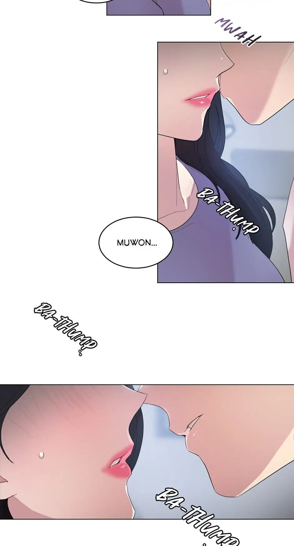 Wife After Love Chapter 33 page 16 - 