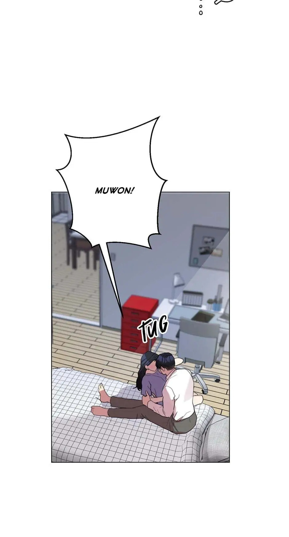 Wife After Love Chapter 33 page 17 - 