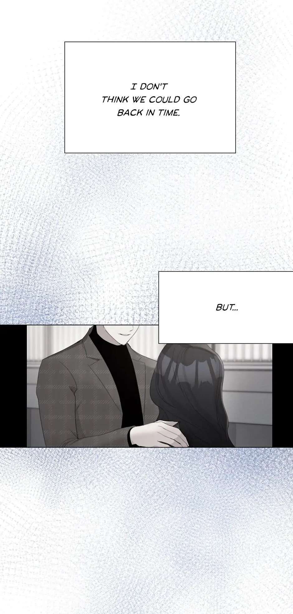 Wife After Love Chapter 33 page 19 - 