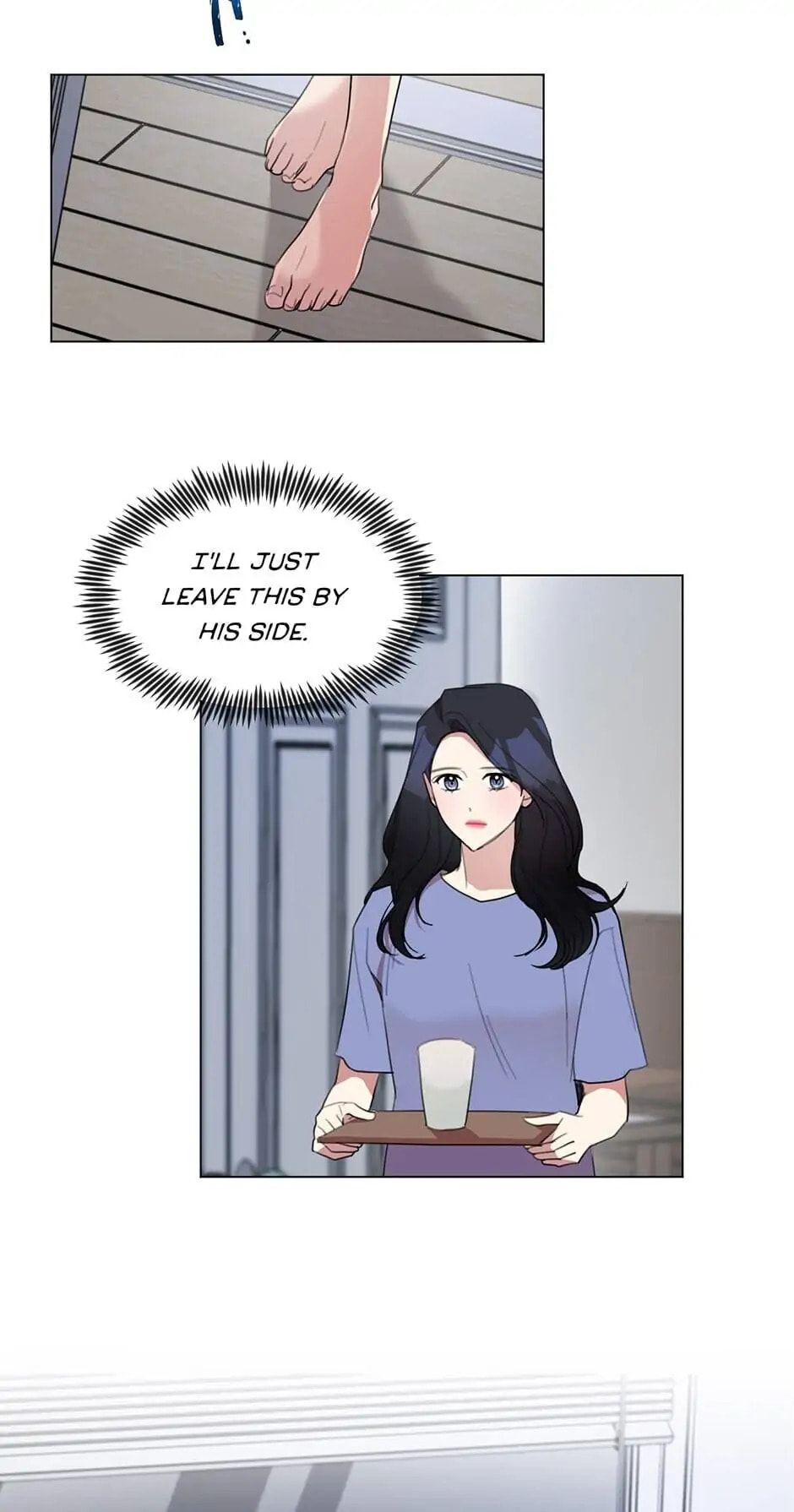 Wife After Love Chapter 33 page 3 - 