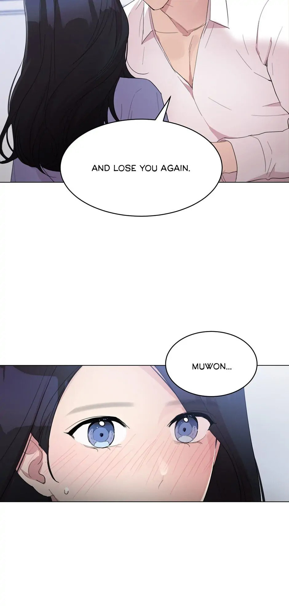 Wife After Love Chapter 33 page 21 - 