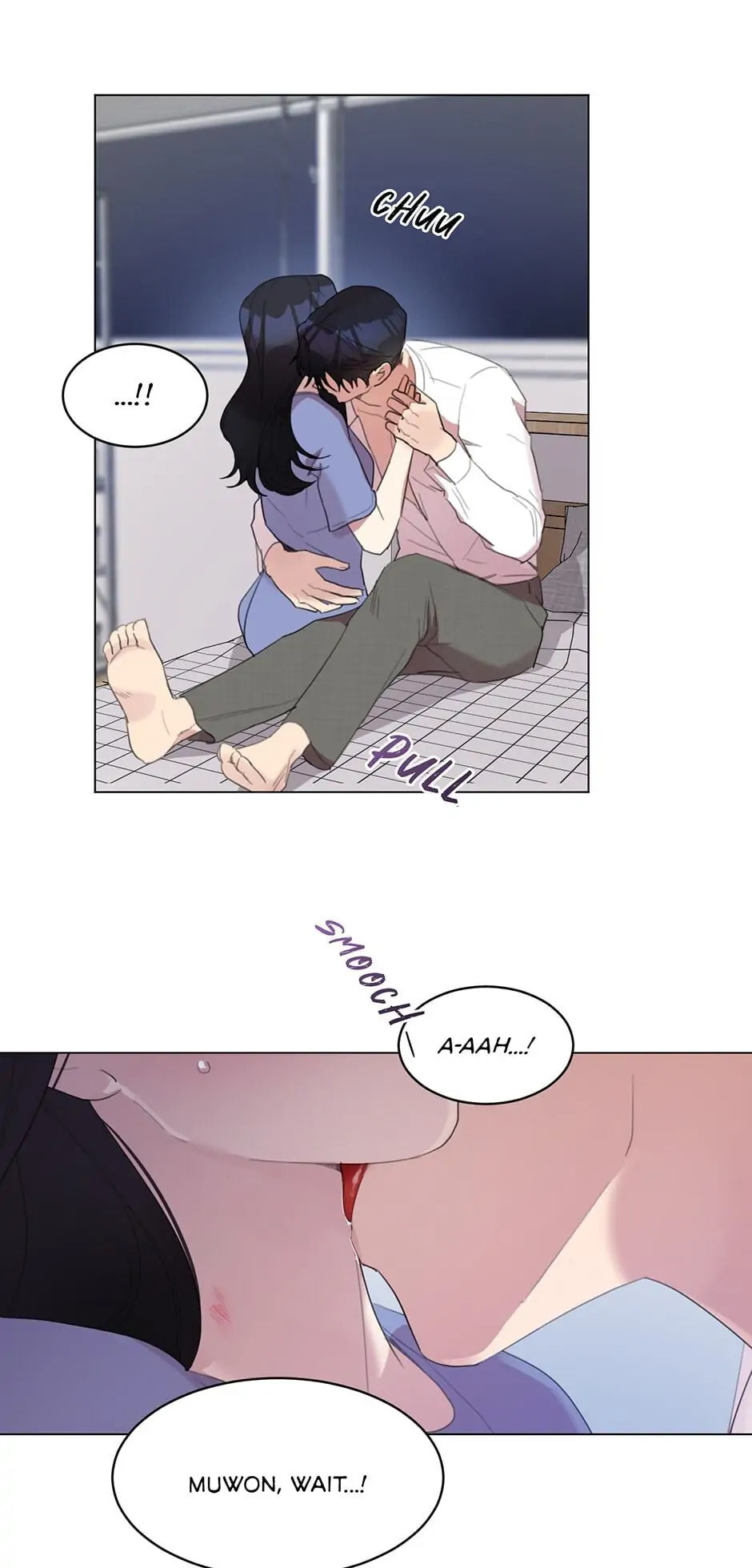 Wife After Love Chapter 33 page 22 - 