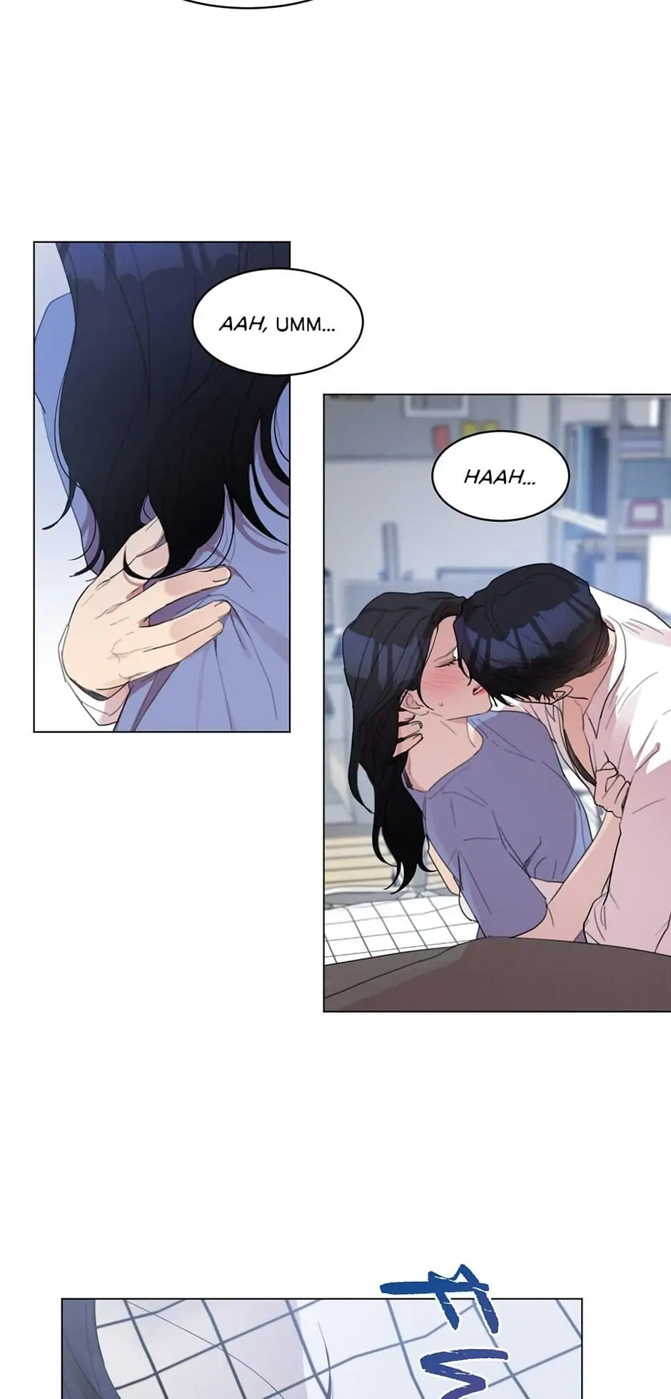 Wife After Love Chapter 33 page 23 - 