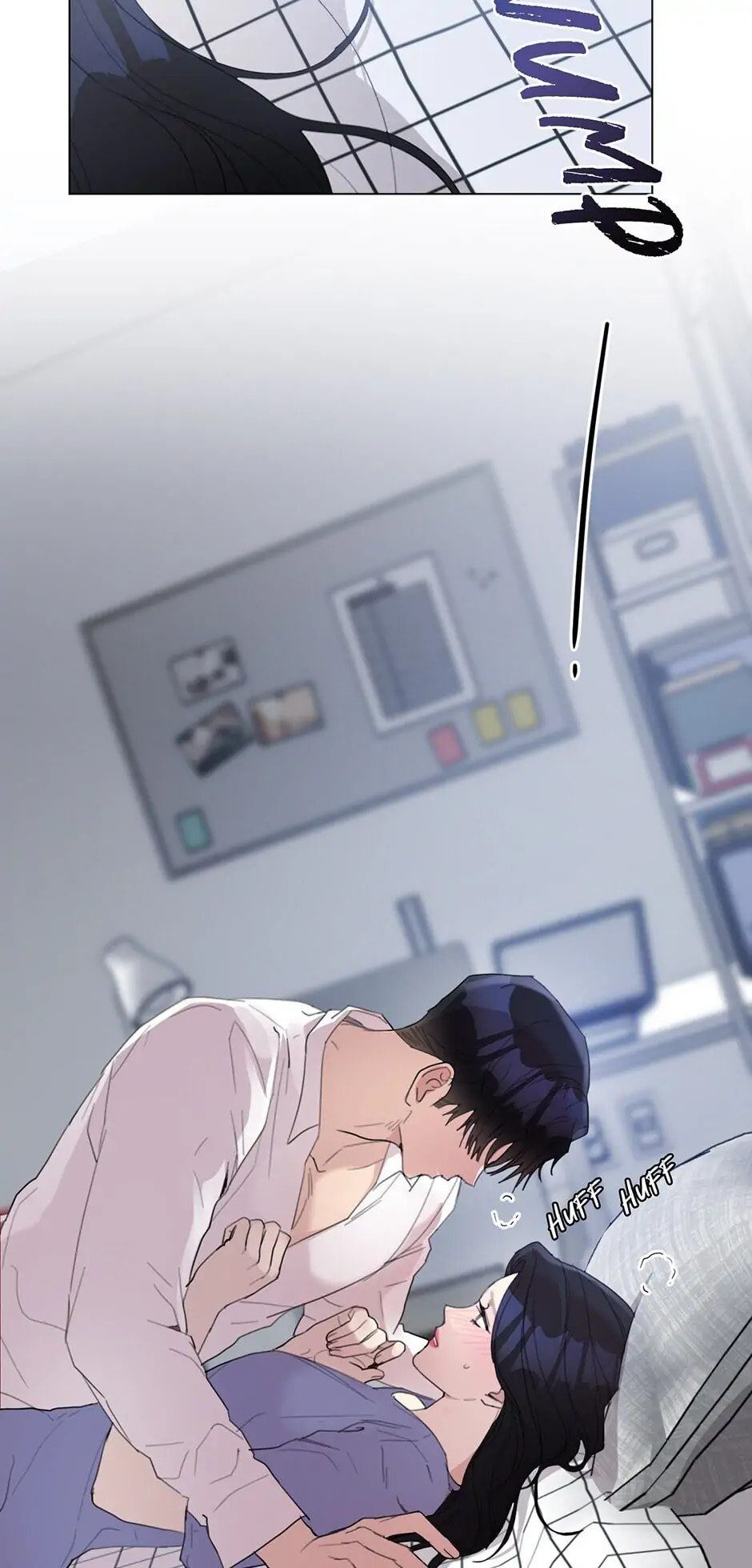 Wife After Love Chapter 33 page 24 - 