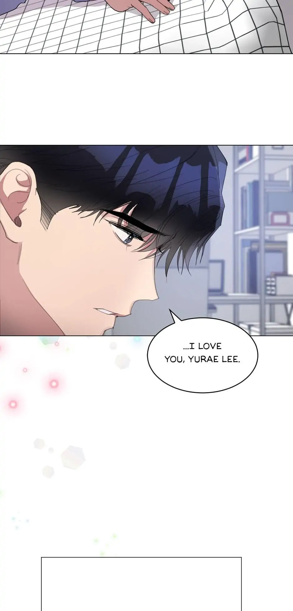 Wife After Love Chapter 33 page 25 - 