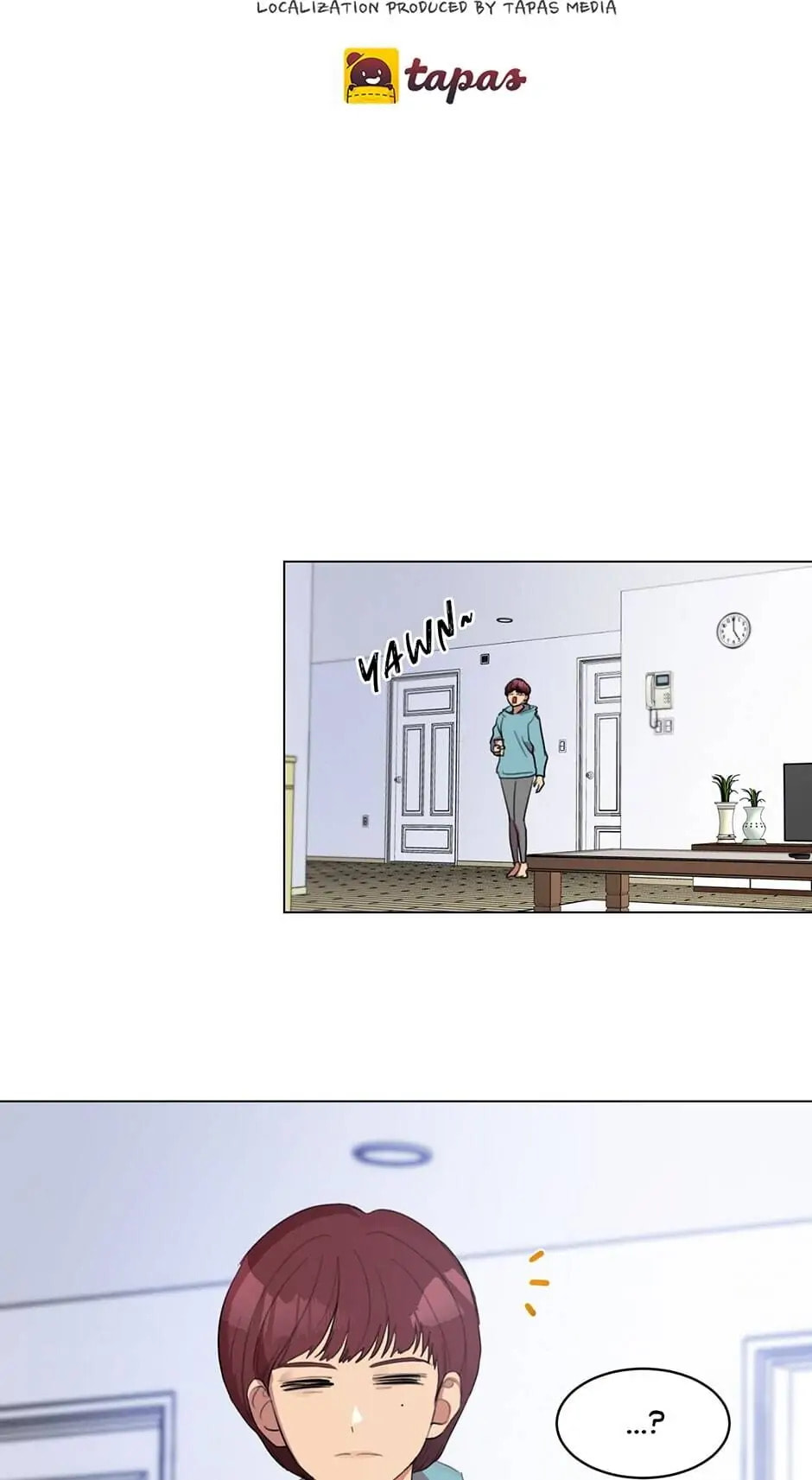 Wife After Love Chapter 33 page 28 - 
