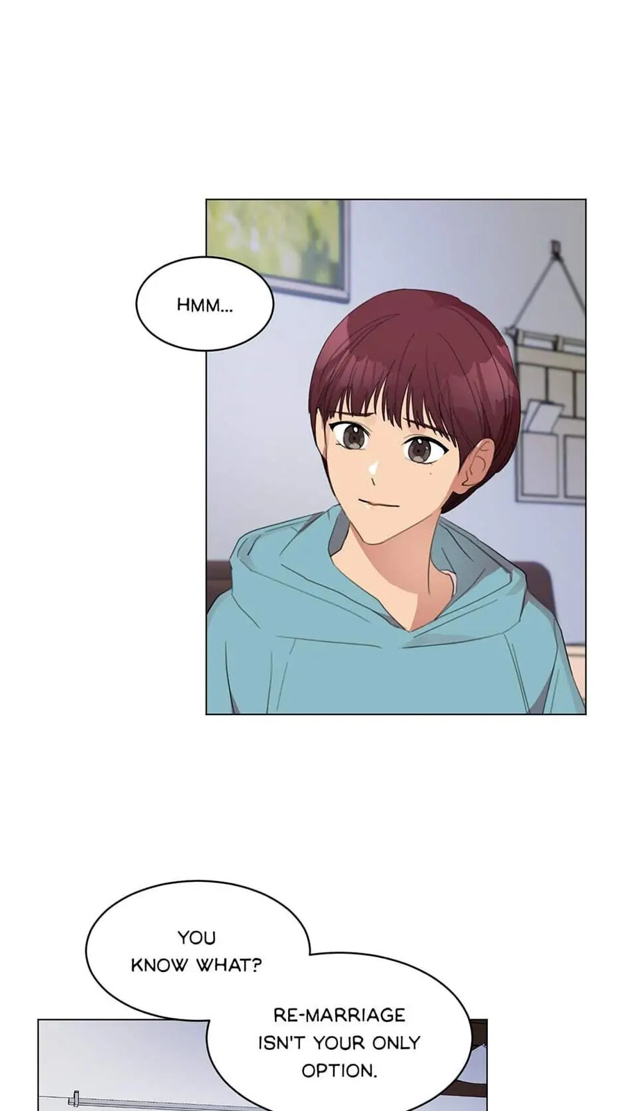Wife After Love Chapter 33 page 39 - 