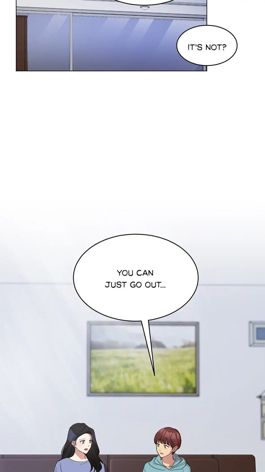 Wife After Love Chapter 33 page 40 - 