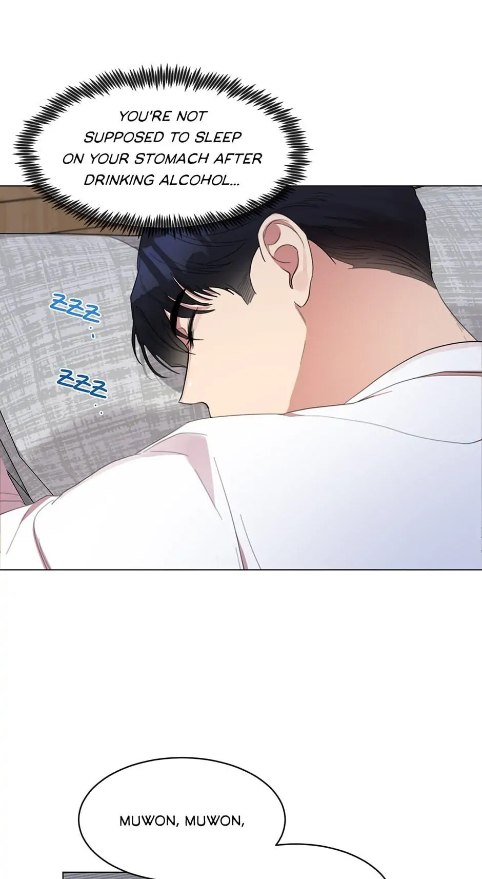 Wife After Love Chapter 33 page 5 - 
