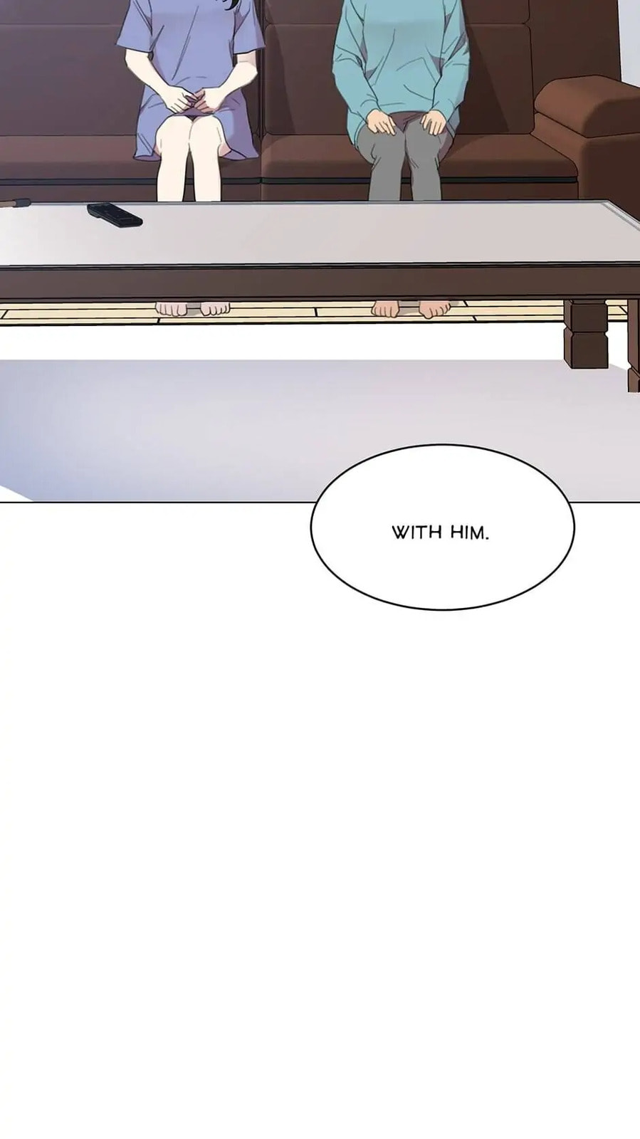 Wife After Love Chapter 33 page 41 - 