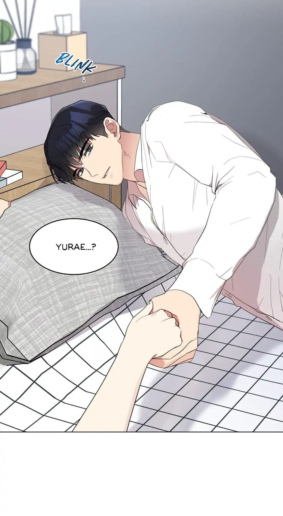 Wife After Love Chapter 33 page 8 - 