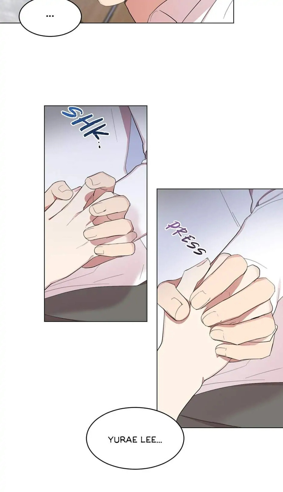 Wife After Love Chapter 33 page 10 - 