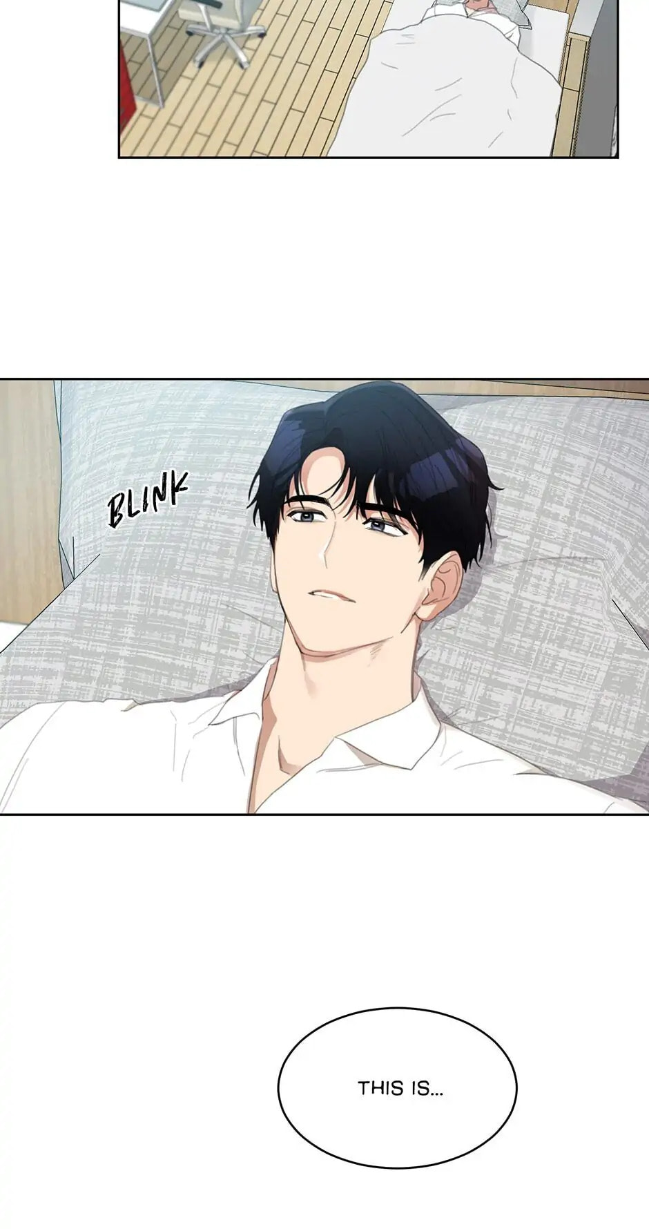 Wife After Love Chapter 34 page 2 - 