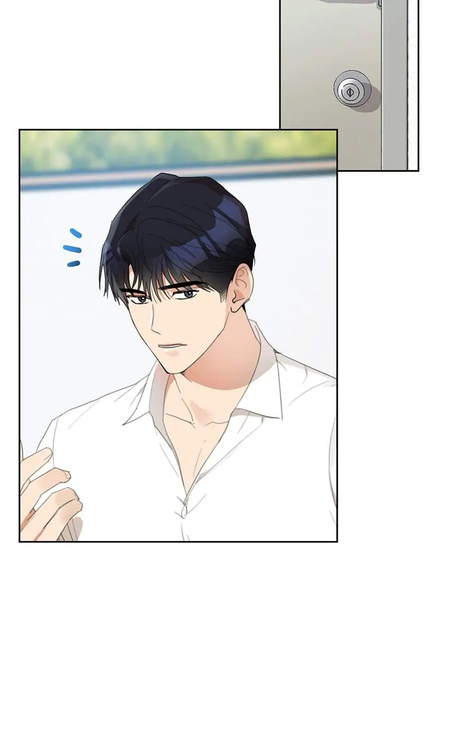 Wife After Love Chapter 34 page 11 - 