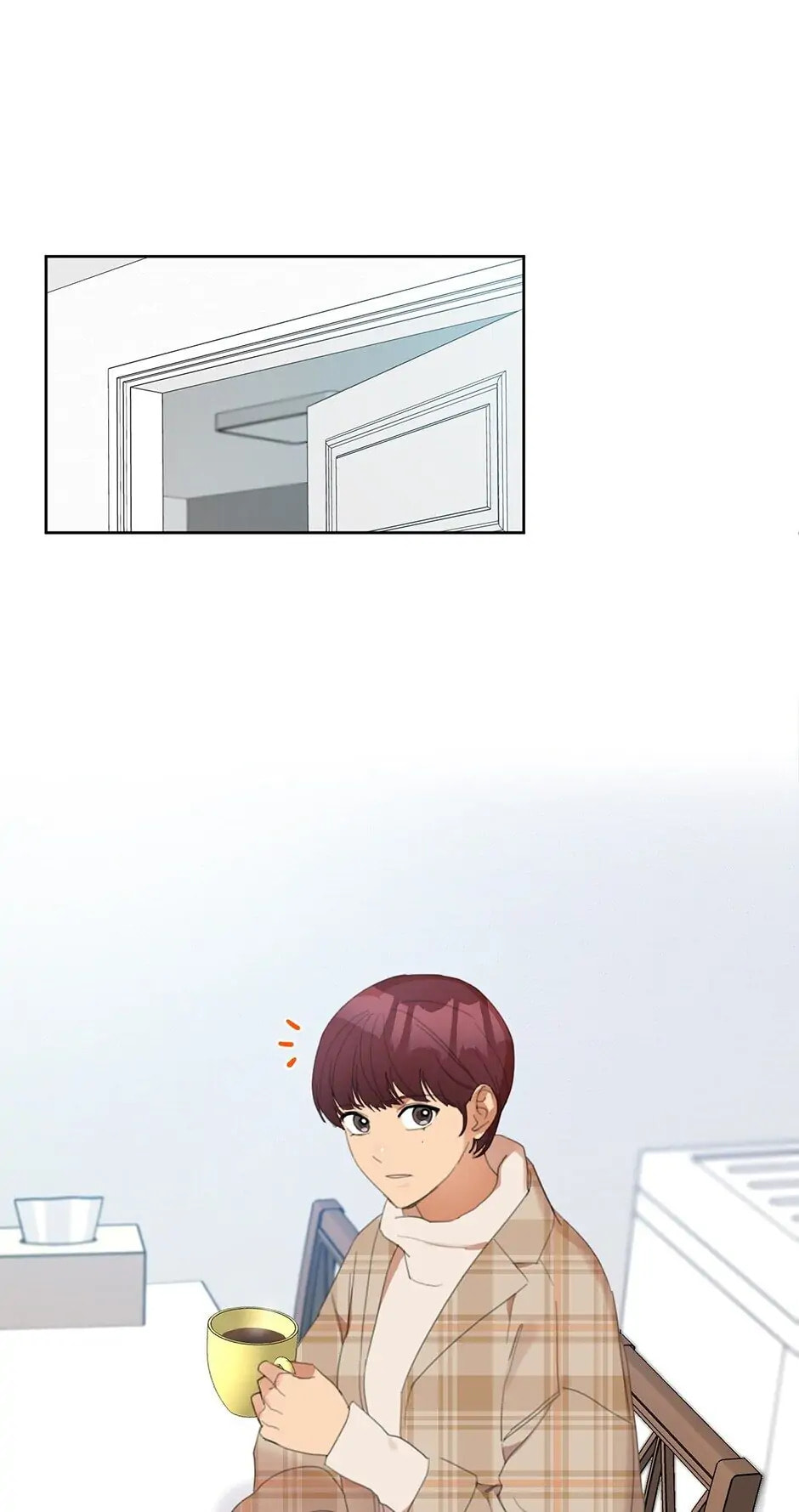 Wife After Love Chapter 34 page 3 - 