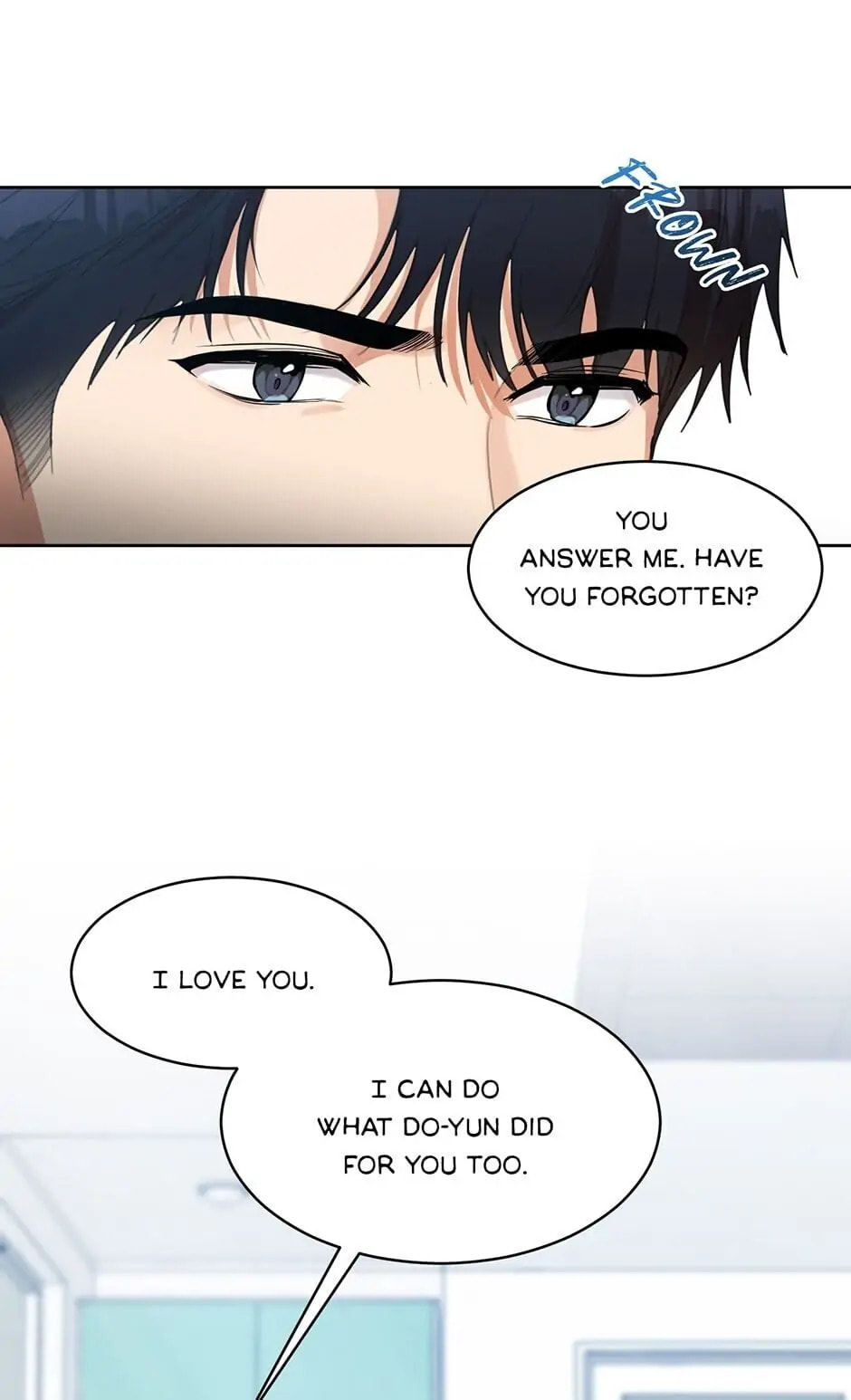 Wife After Love Chapter 34 page 22 - 