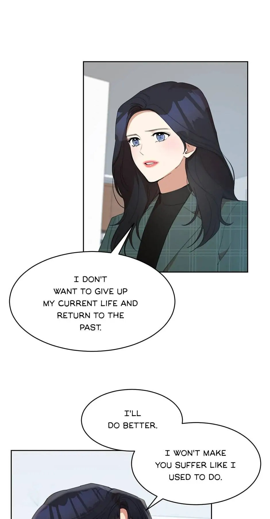 Wife After Love Chapter 34 page 26 - 