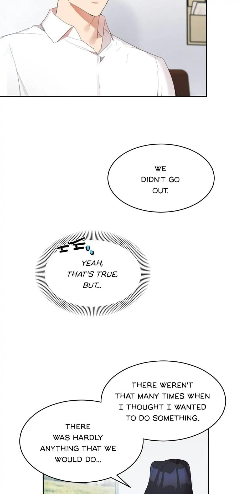 Wife After Love Chapter 34 page 31 - 
