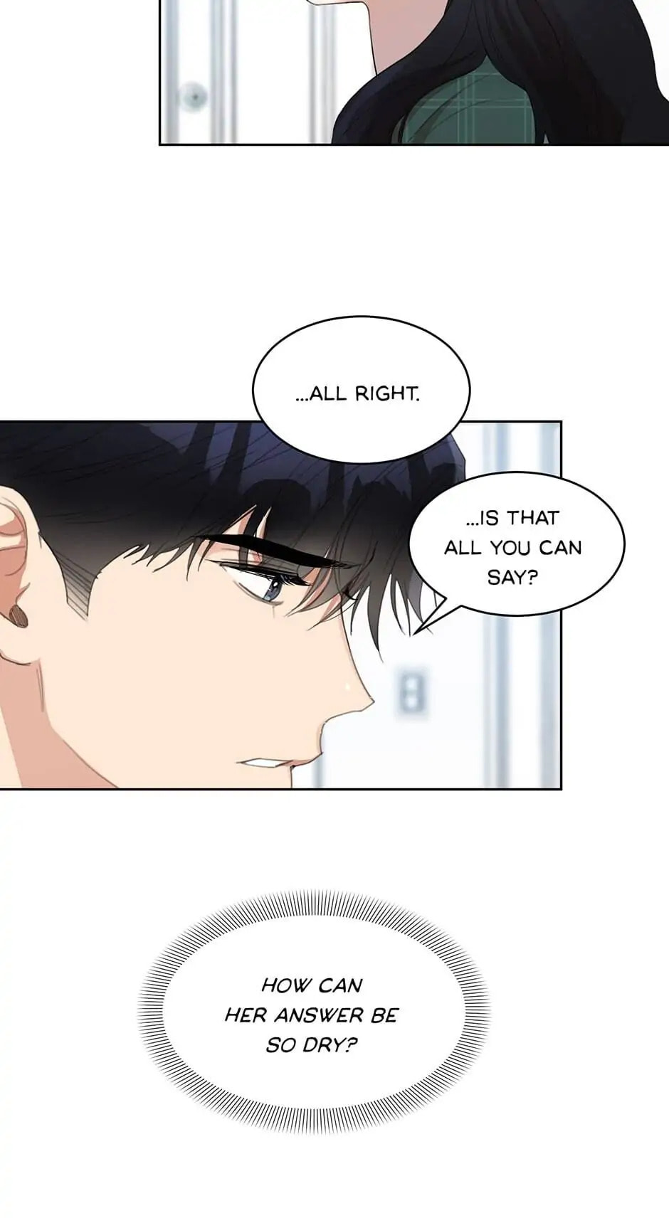 Wife After Love Chapter 34 page 39 - 