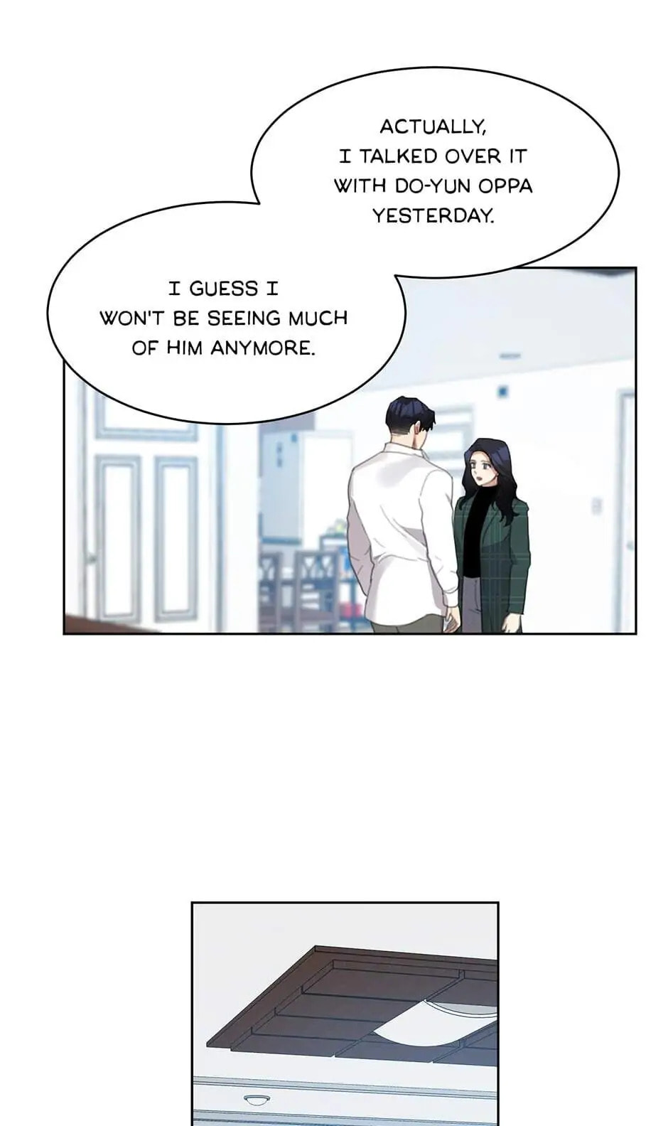 Wife After Love Chapter 34 page 40 - 