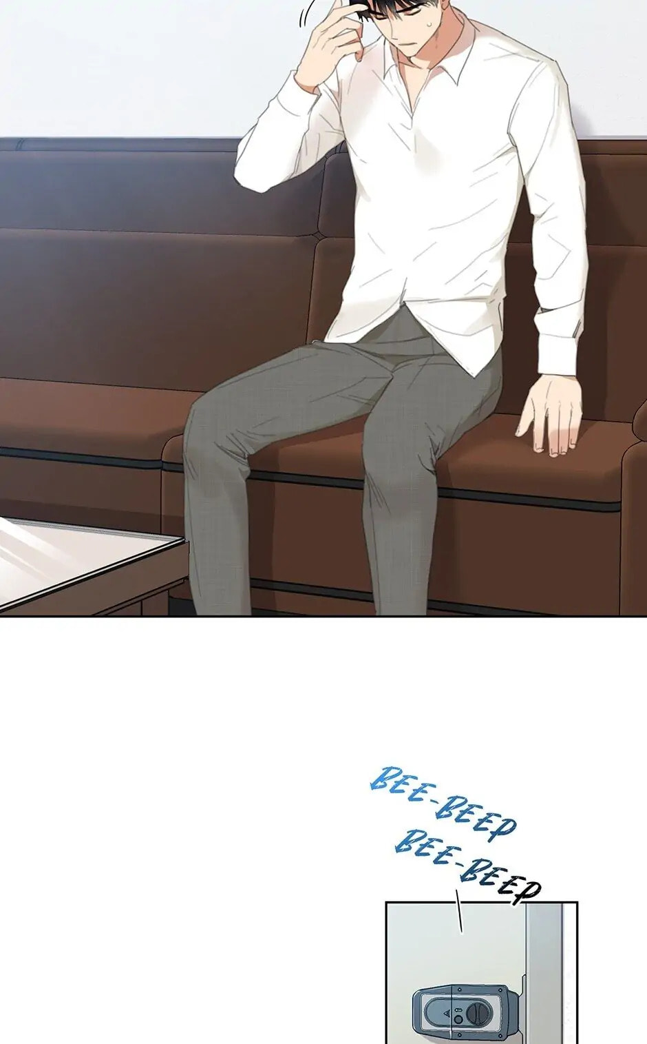 Wife After Love Chapter 34 page 10 - 