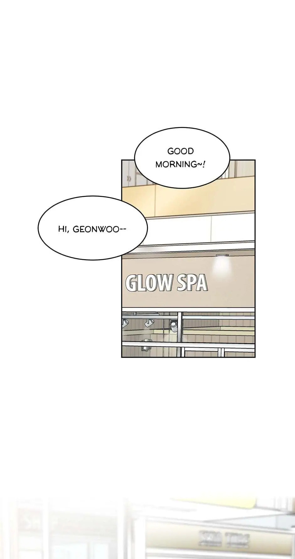 Wife After Love Chapter 35 page 1 - 