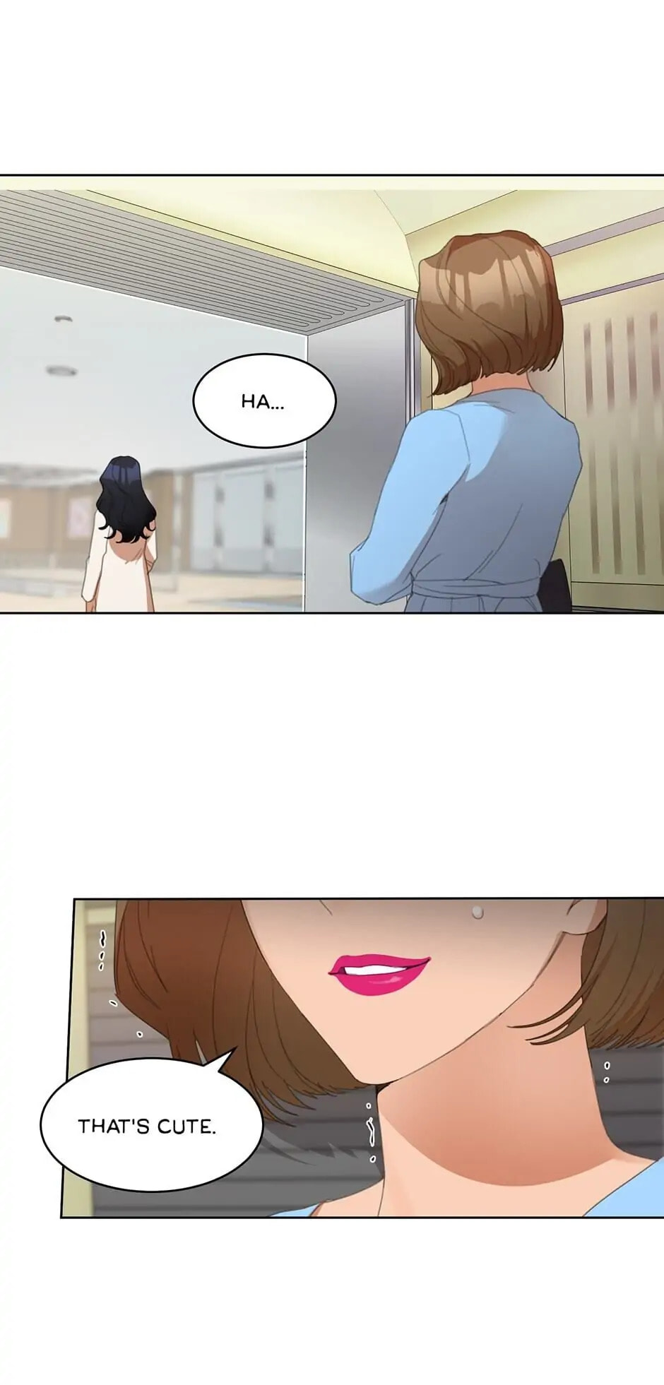 Wife After Love Chapter 35 page 26 - 