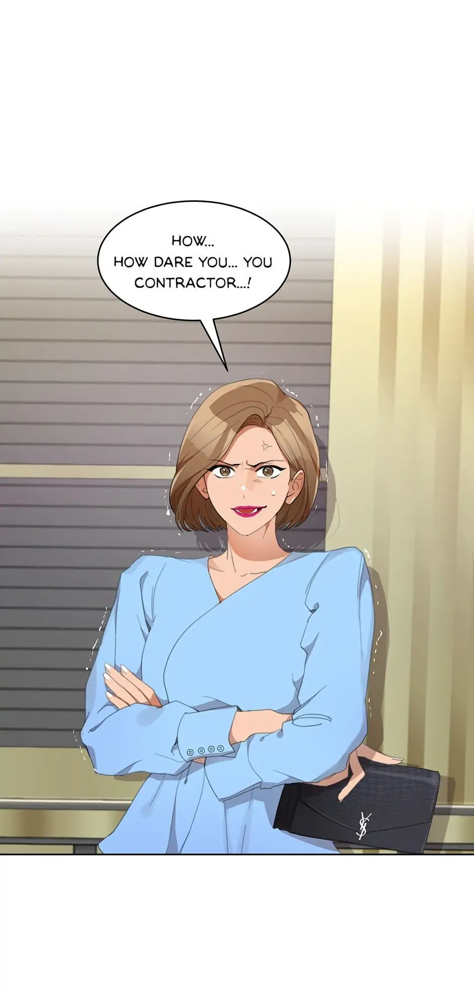 Wife After Love Chapter 35 page 27 - 