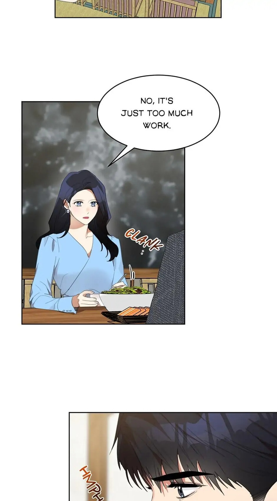 Wife After Love Chapter 35 page 30 - 