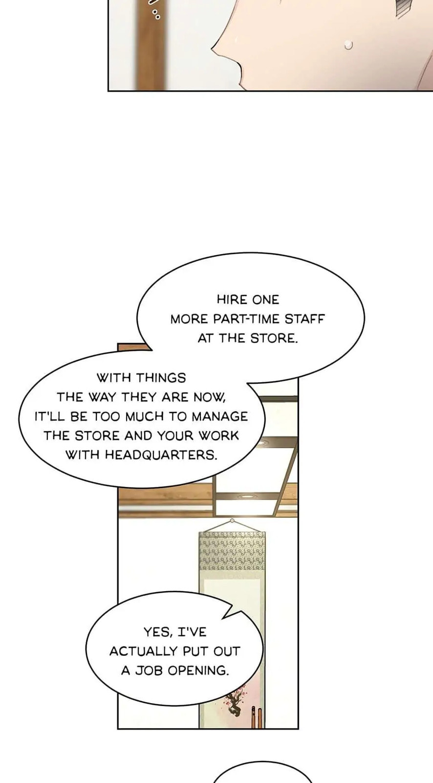 Wife After Love Chapter 35 page 31 - 