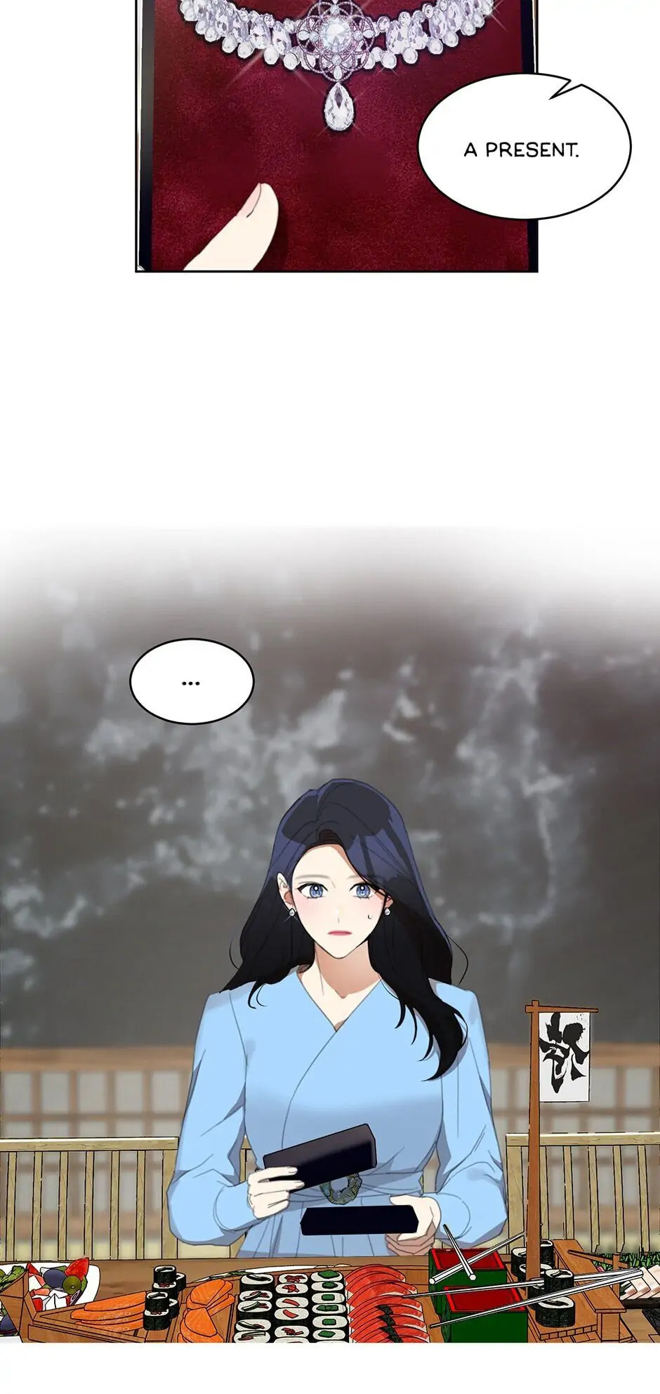 Wife After Love Chapter 35 page 34 - 