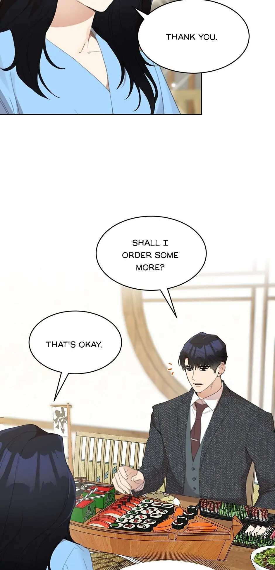 Wife After Love Chapter 35 page 38 - 