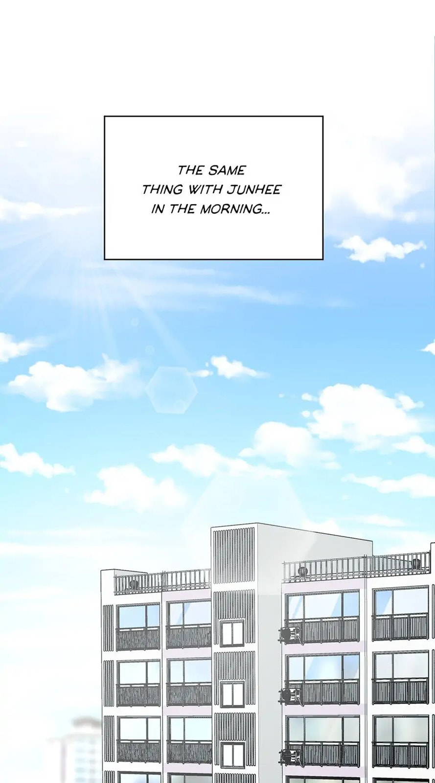 Wife After Love Chapter 35 page 5 - 
