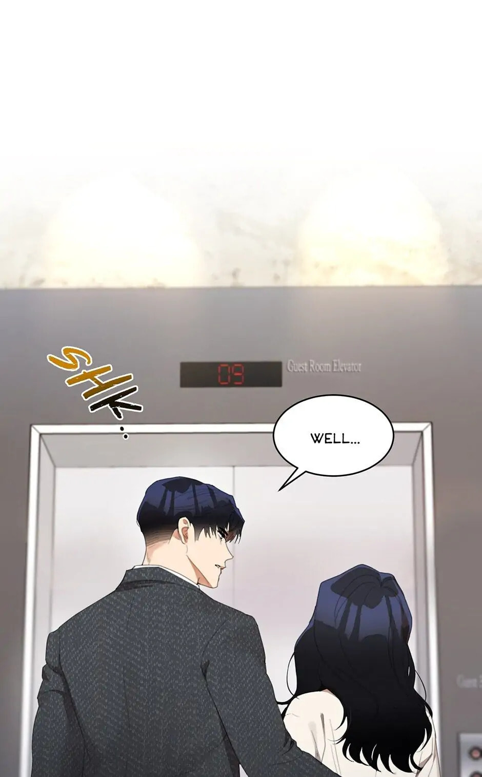 Wife After Love Chapter 35 page 41 - 