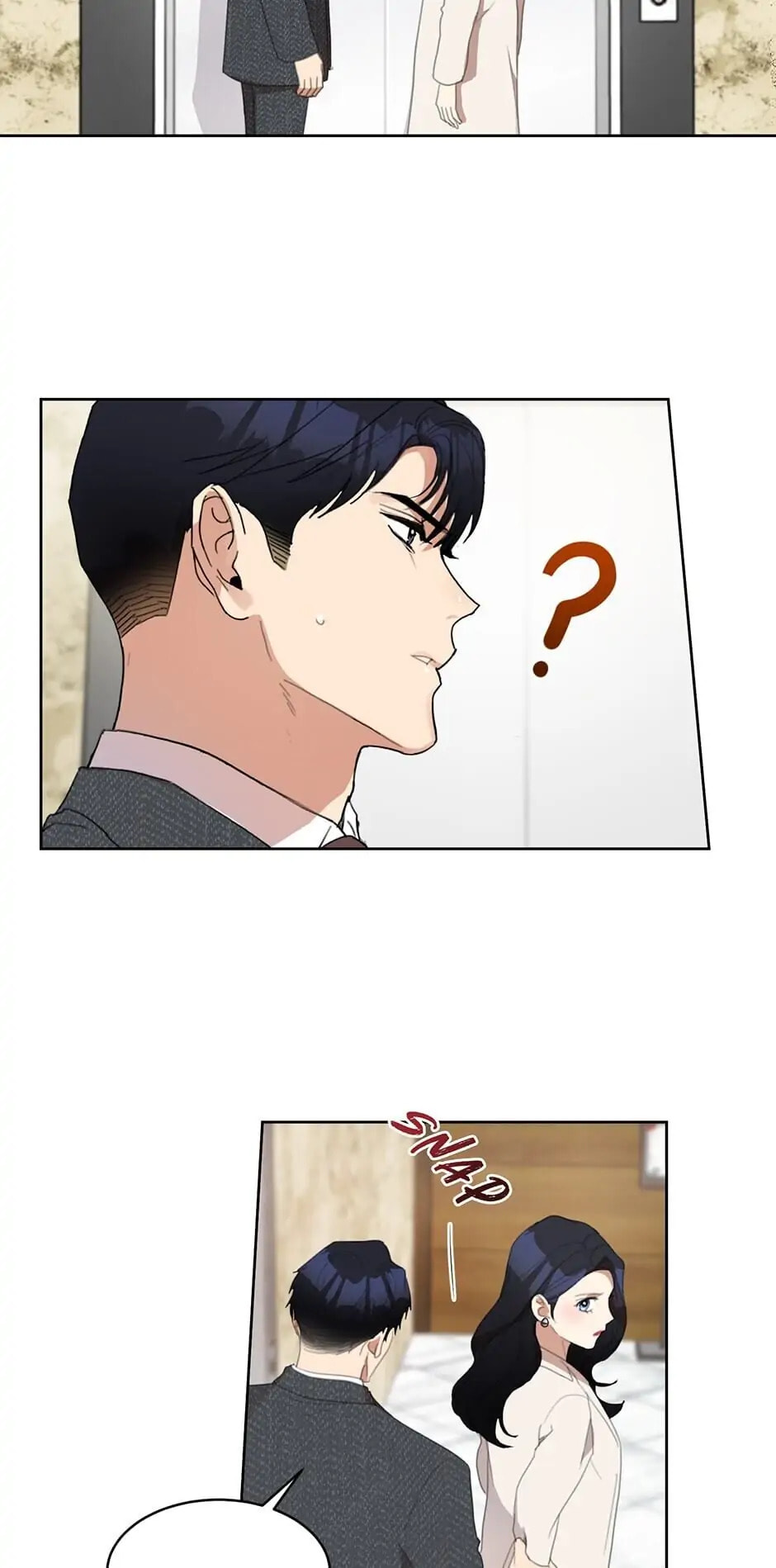 Wife After Love Chapter 36 page 2 - 