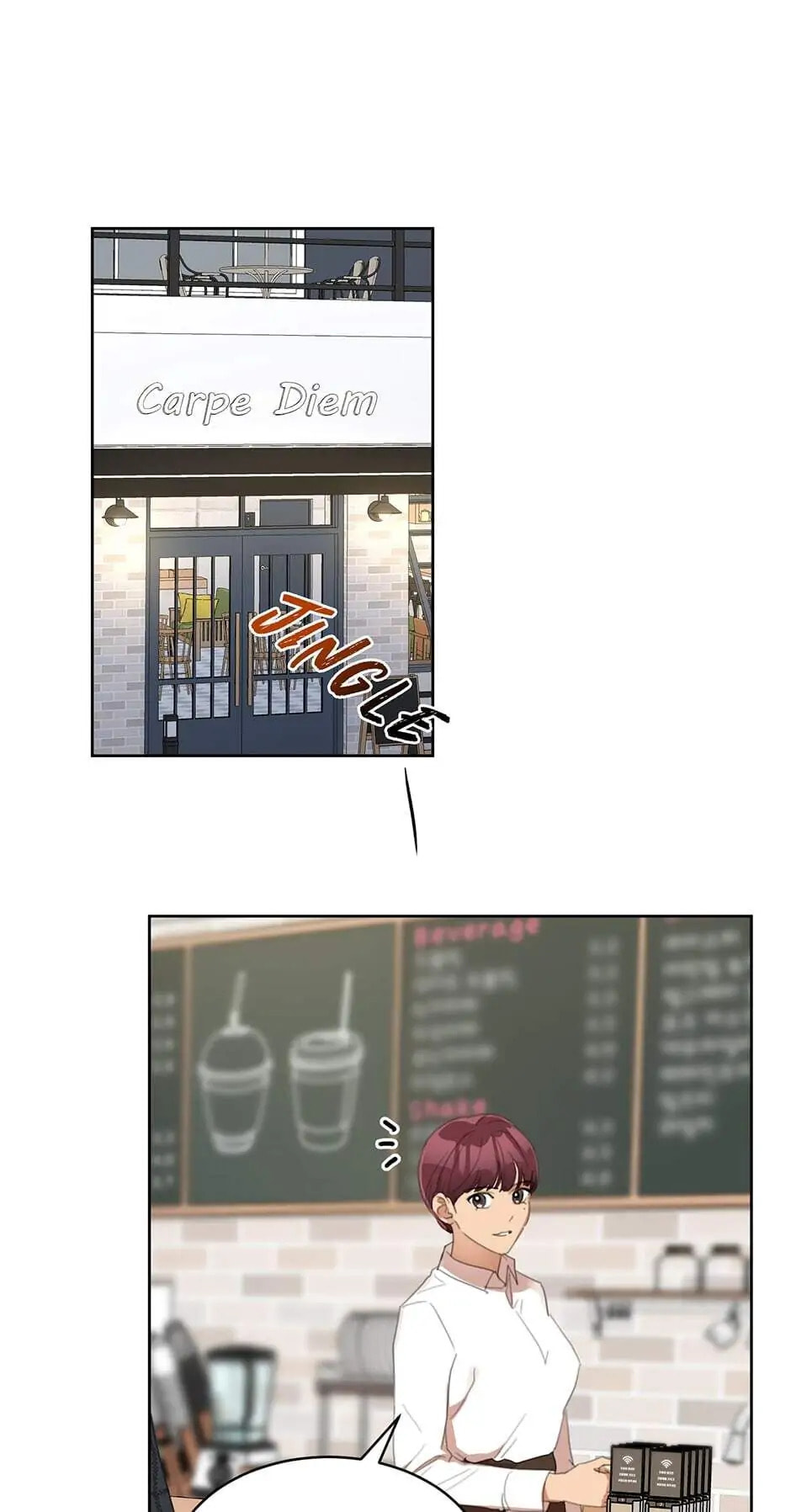 Wife After Love Chapter 36 page 22 - 