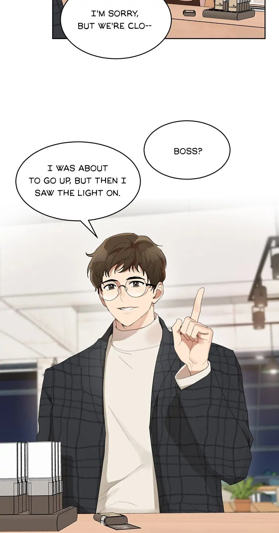 Wife After Love Chapter 36 page 23 - 