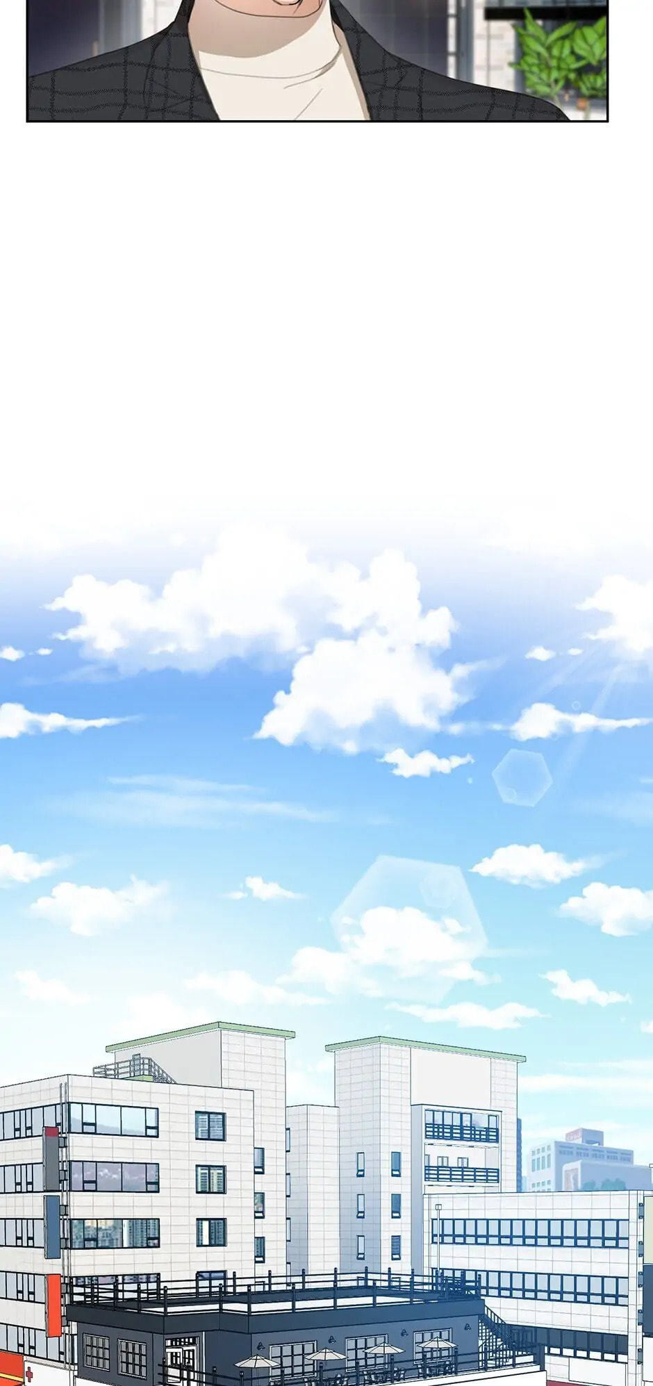 Wife After Love Chapter 36 page 27 - 