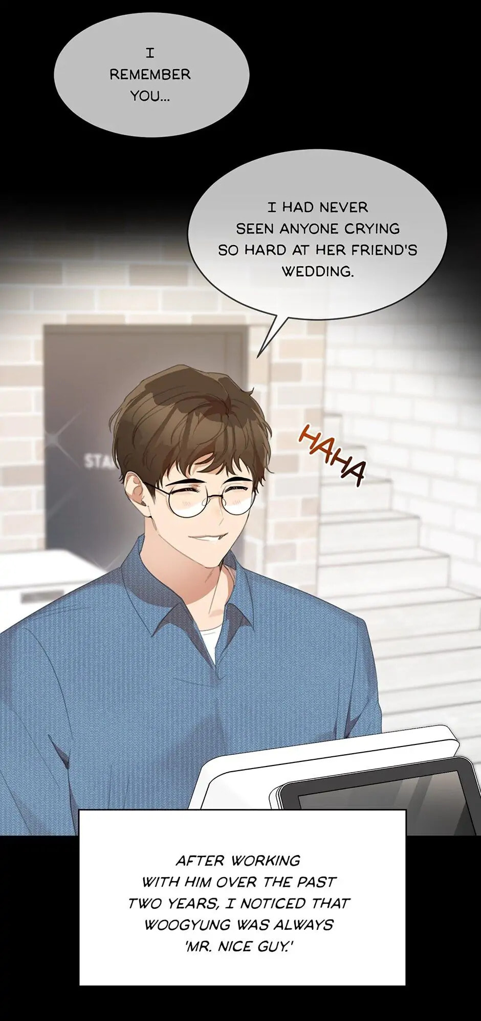 Wife After Love Chapter 36 page 30 - 