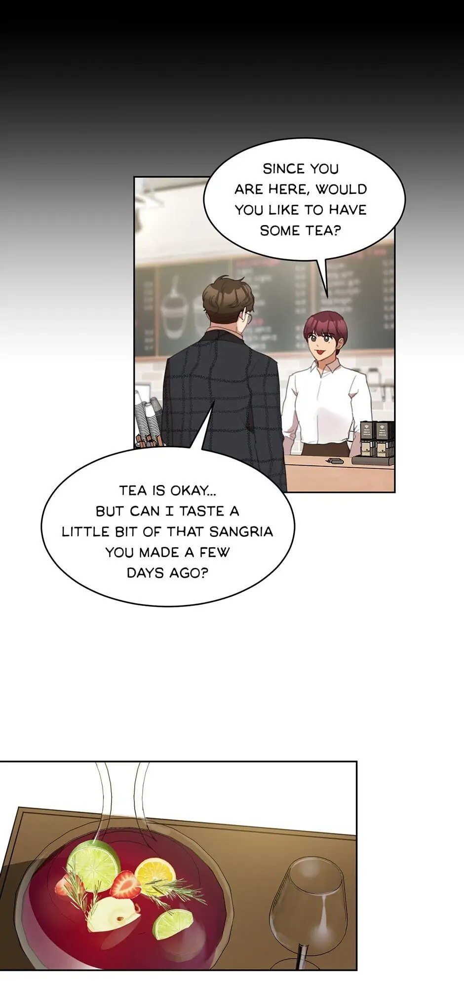 Wife After Love Chapter 36 page 31 - 
