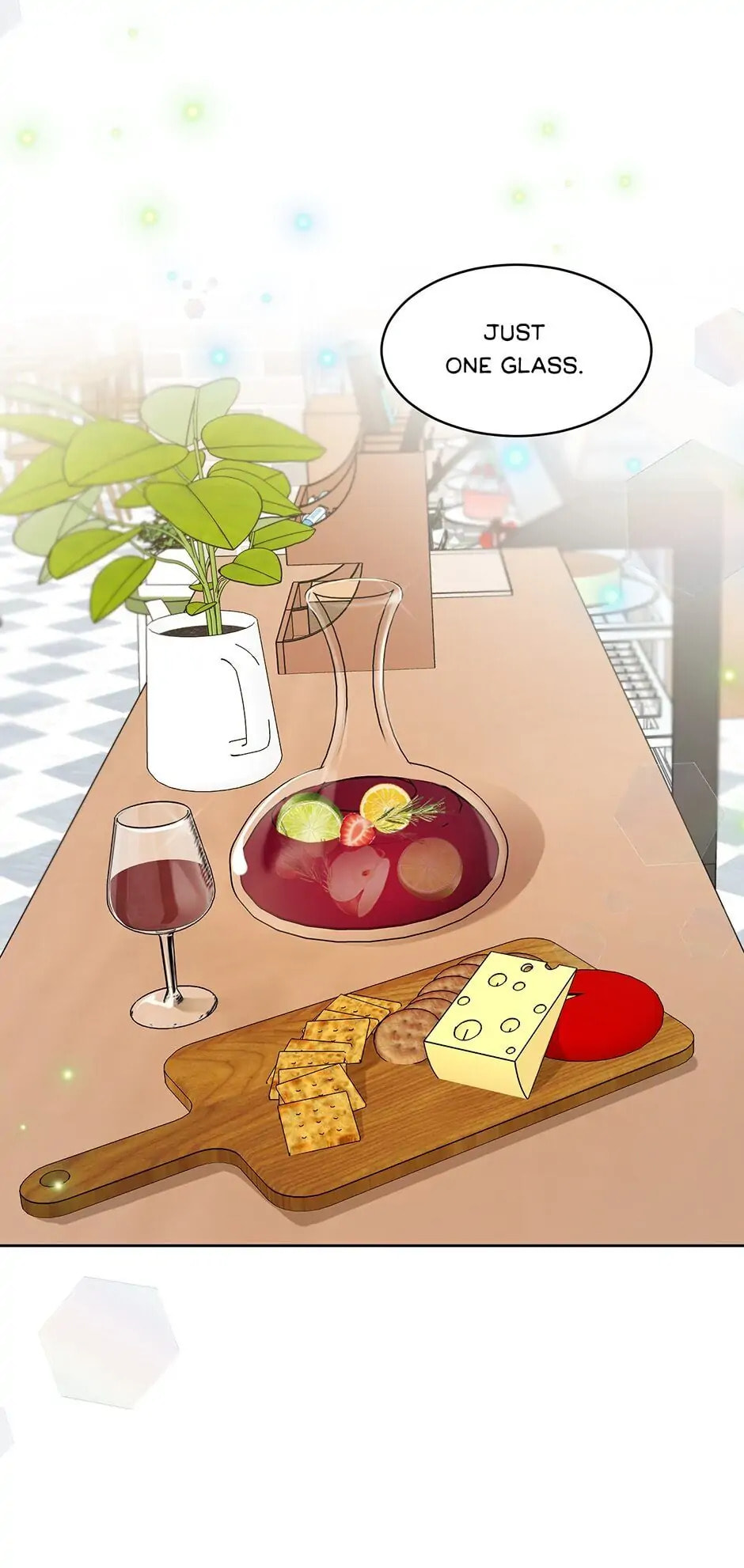 Wife After Love Chapter 36 page 38 - 