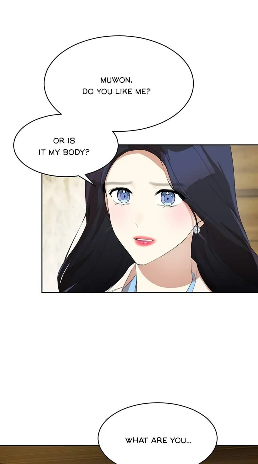 Wife After Love Chapter 36 page 5 - 